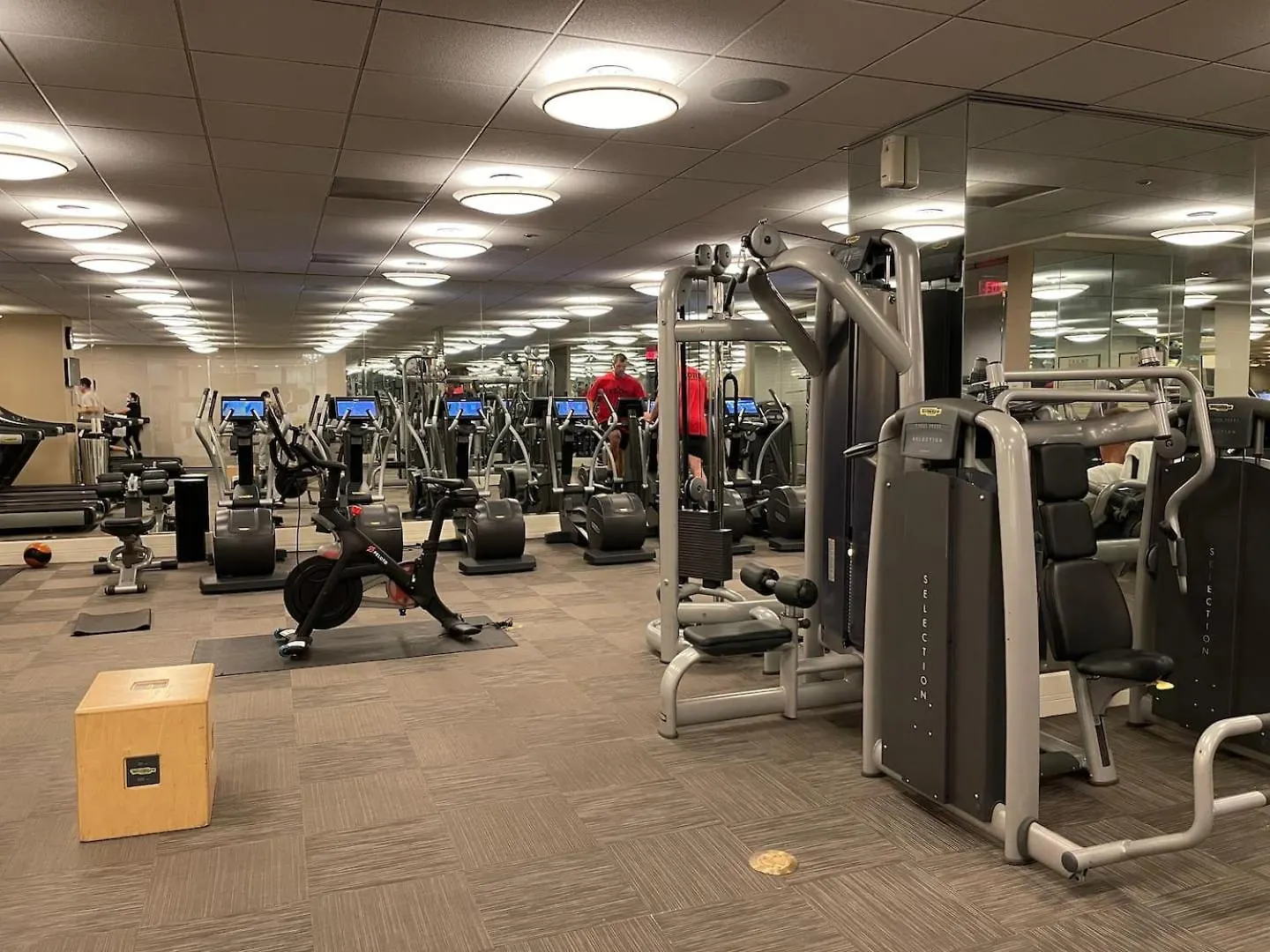Five Star Trump Hotel No Resort And Cleaning Fees 라스베이거스 0*,  미국