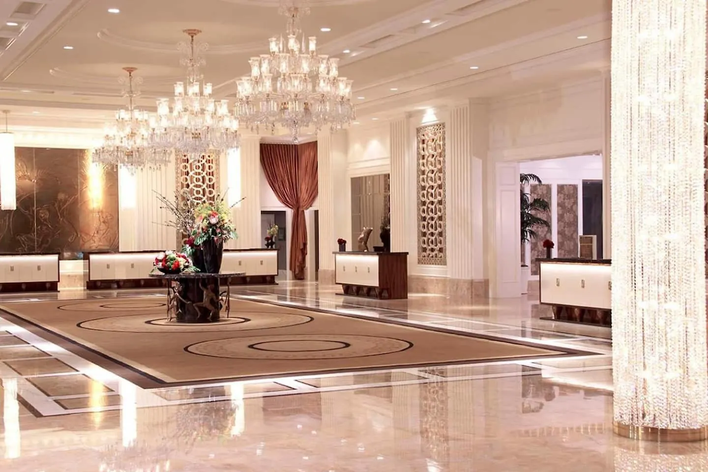 펜션 Five Star Trump Hotel No Resort And Cleaning Fees 라스베이거스