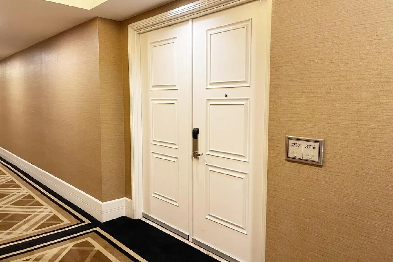 Five Star Trump Hotel No Resort And Cleaning Fees Las Vegas Vakantiehuis