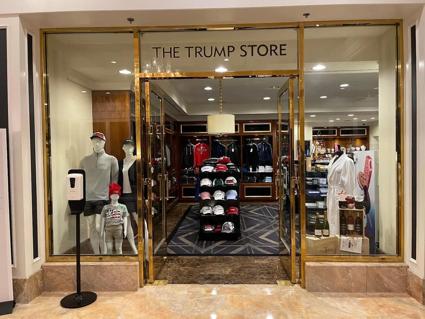 Five Star Trump Hotel No Resort And Cleaning Fees Las Vegas 0*,
