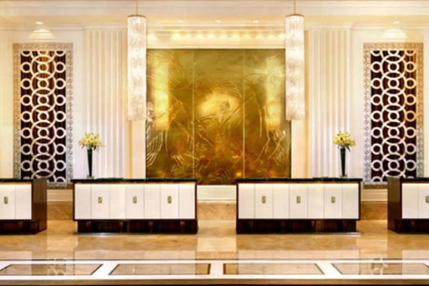 Five Star Trump Hotel No Resort And Cleaning Fees Las Vegas 0*,