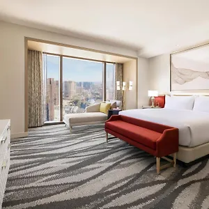 Conrad Vegas At World Курортный комплекс